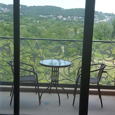 Apartment фантазия 1 Varna