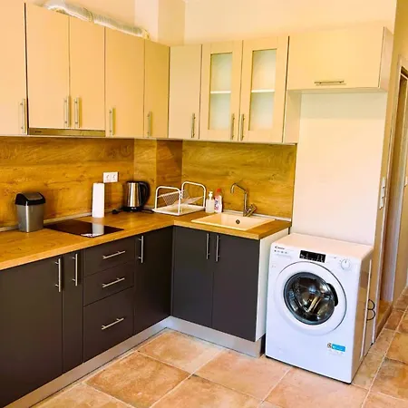 Apartment студио бела