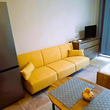 студио бела Apartment *
