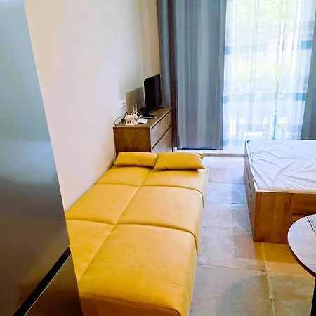 студио бела Apartment *