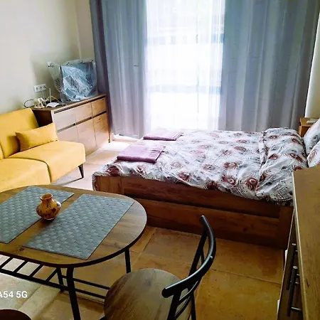 студио бела Apartment