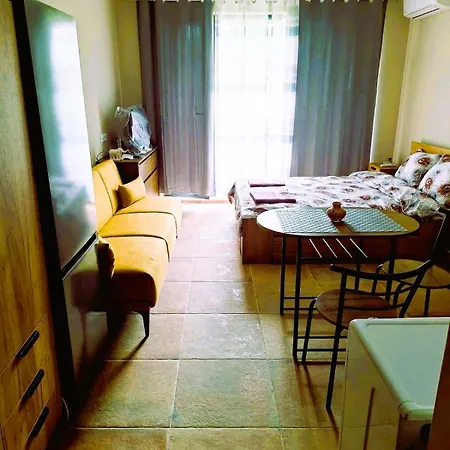 Apartment студио бела